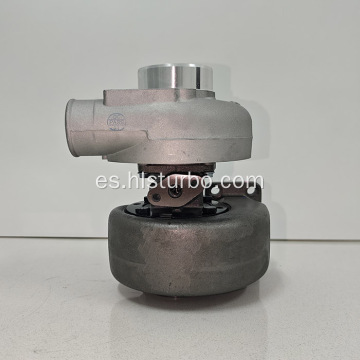 4VBE34RW3 Turbocompresor HC5A 3594040